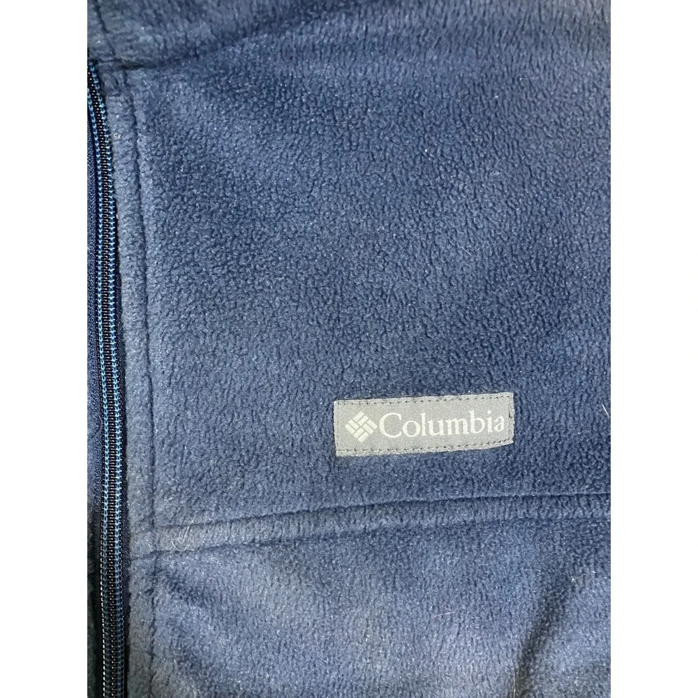 Columbia i66 bit